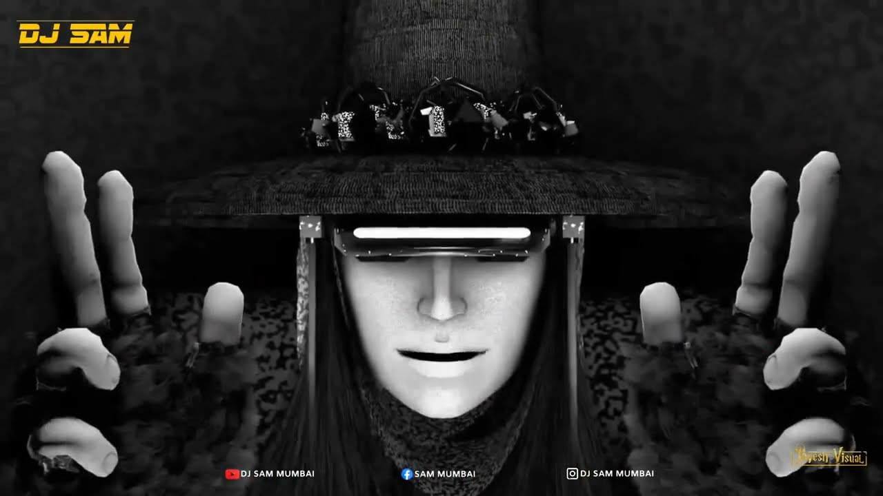 SAJNI x SATRANGA REMIX BY DJ SAM MUMBAI