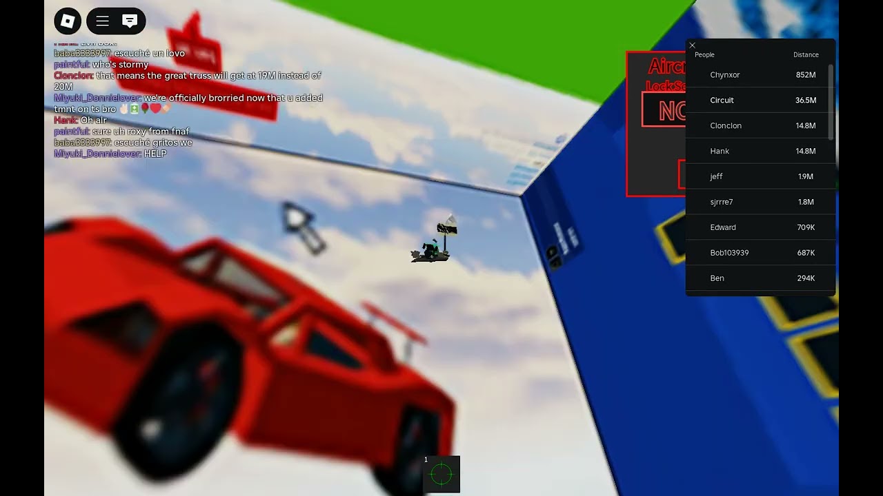 3 new layers [Skybox Odyssey]