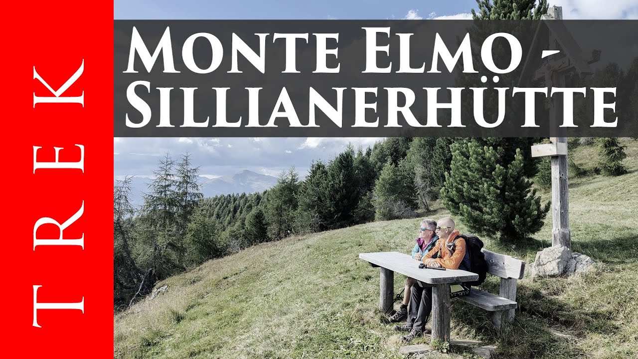 Monte Elmo e Rifugio Sillianer