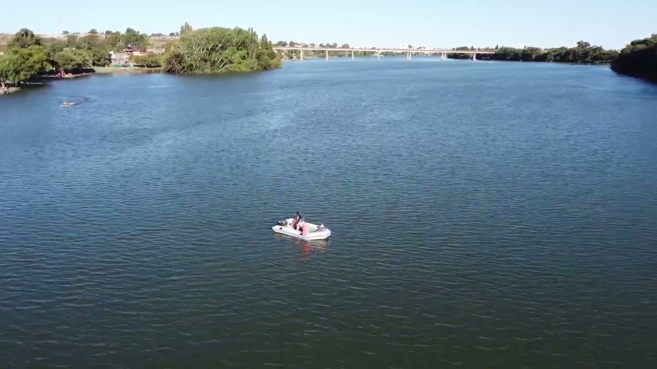 C&aacute;rmen de Patagones  - Buenos Aires  - Argentina