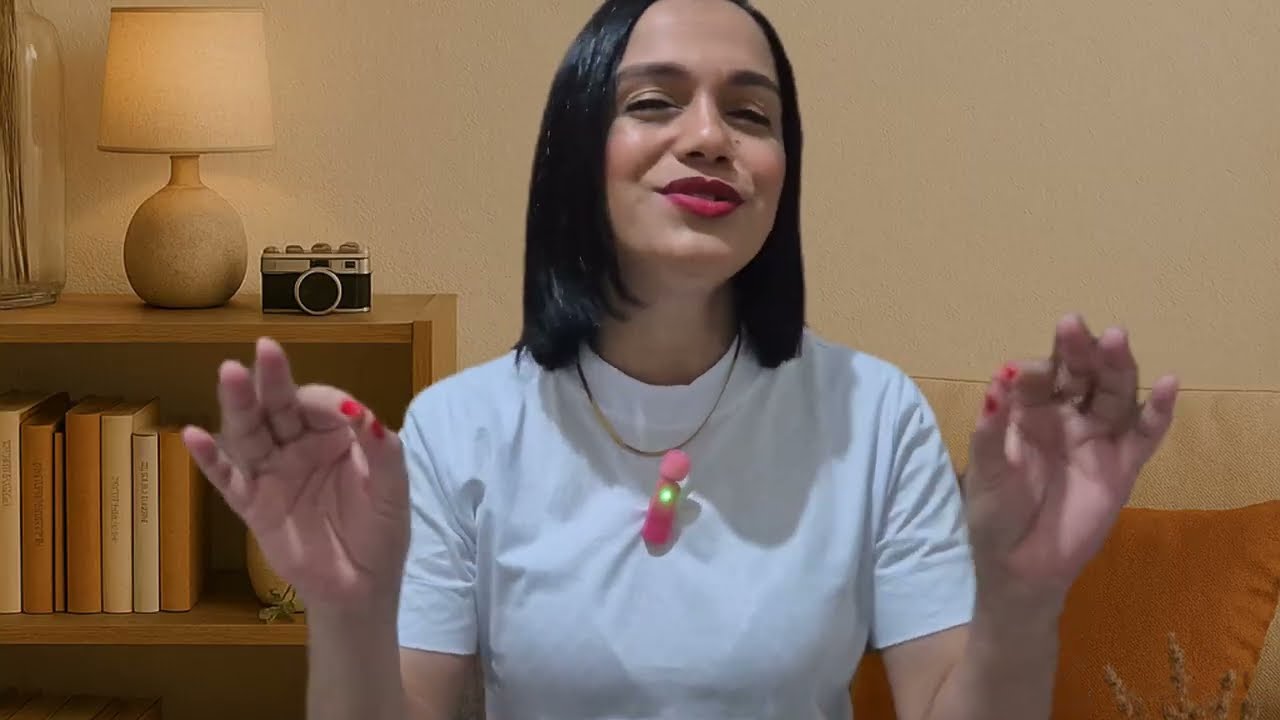 POR QUE TODO MUNDO QUER SER FAMOSO HOJE - Ep. *154 colocar no card video de algoritmo