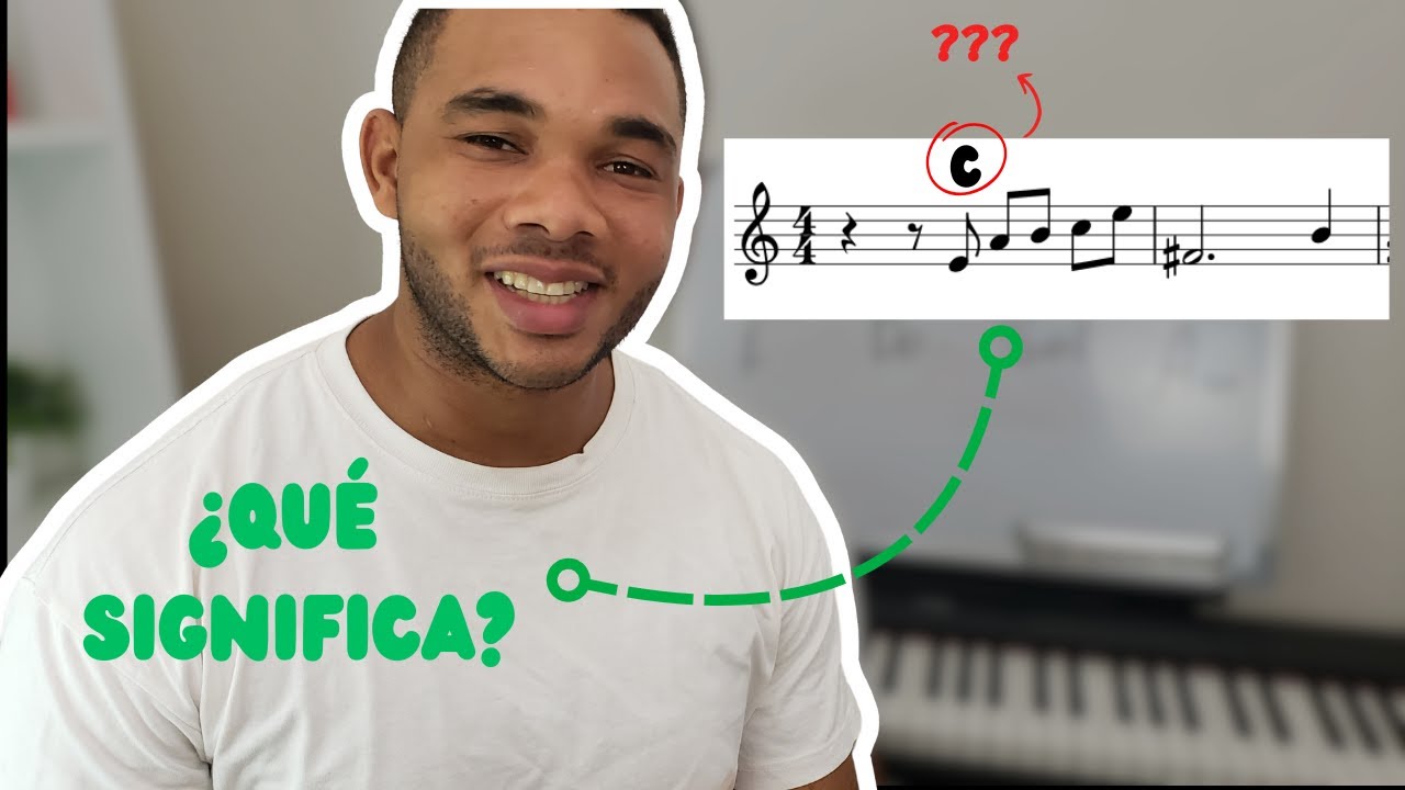 Aprendí las Notas Musicales… y esto pasó