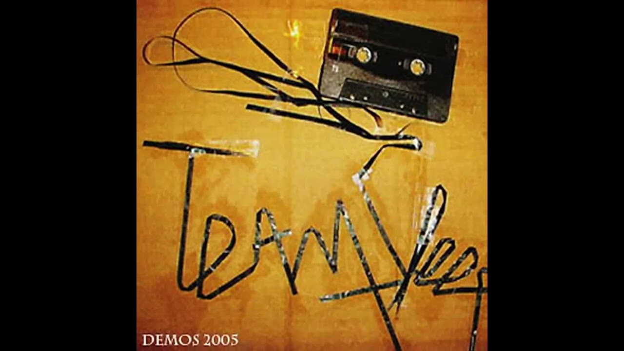 Team Sleep - Demos 2005 (Full Compilation)