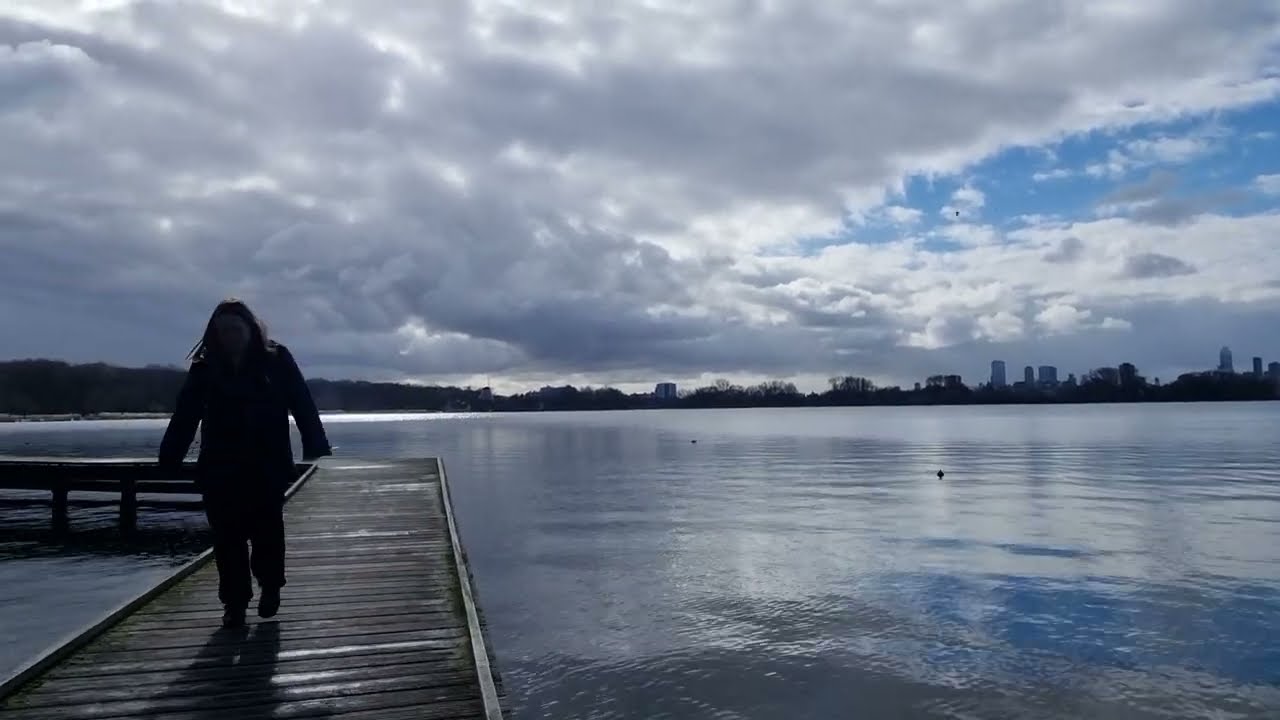 Discovering Rotterdam's Hidden Gem: My Favorite Springtime Spot