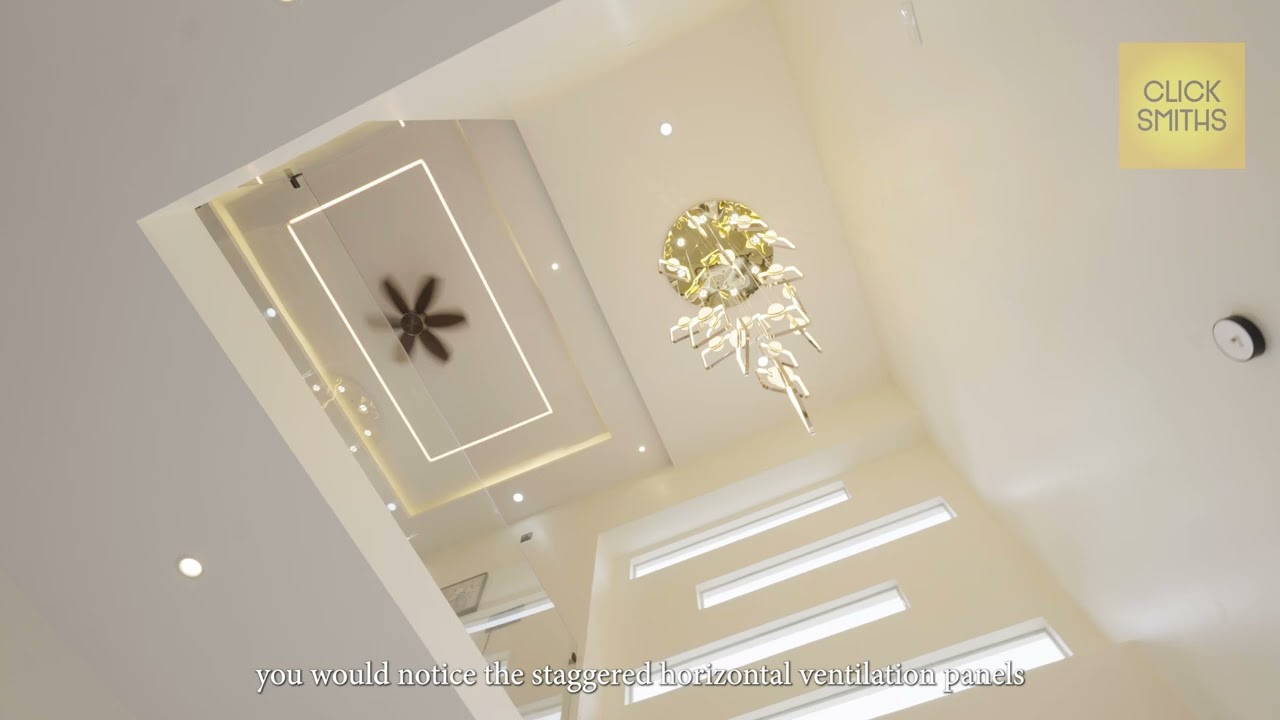 Nava Nakshatra Group - An Interior and Architectural project video
