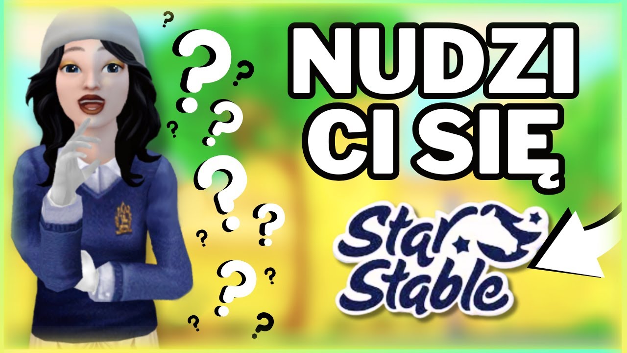 SPOSOBY NA NUDĘ W SSO! 💡