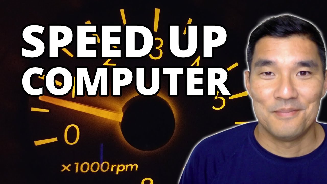 Boost Your Trading Computer Speed Fast