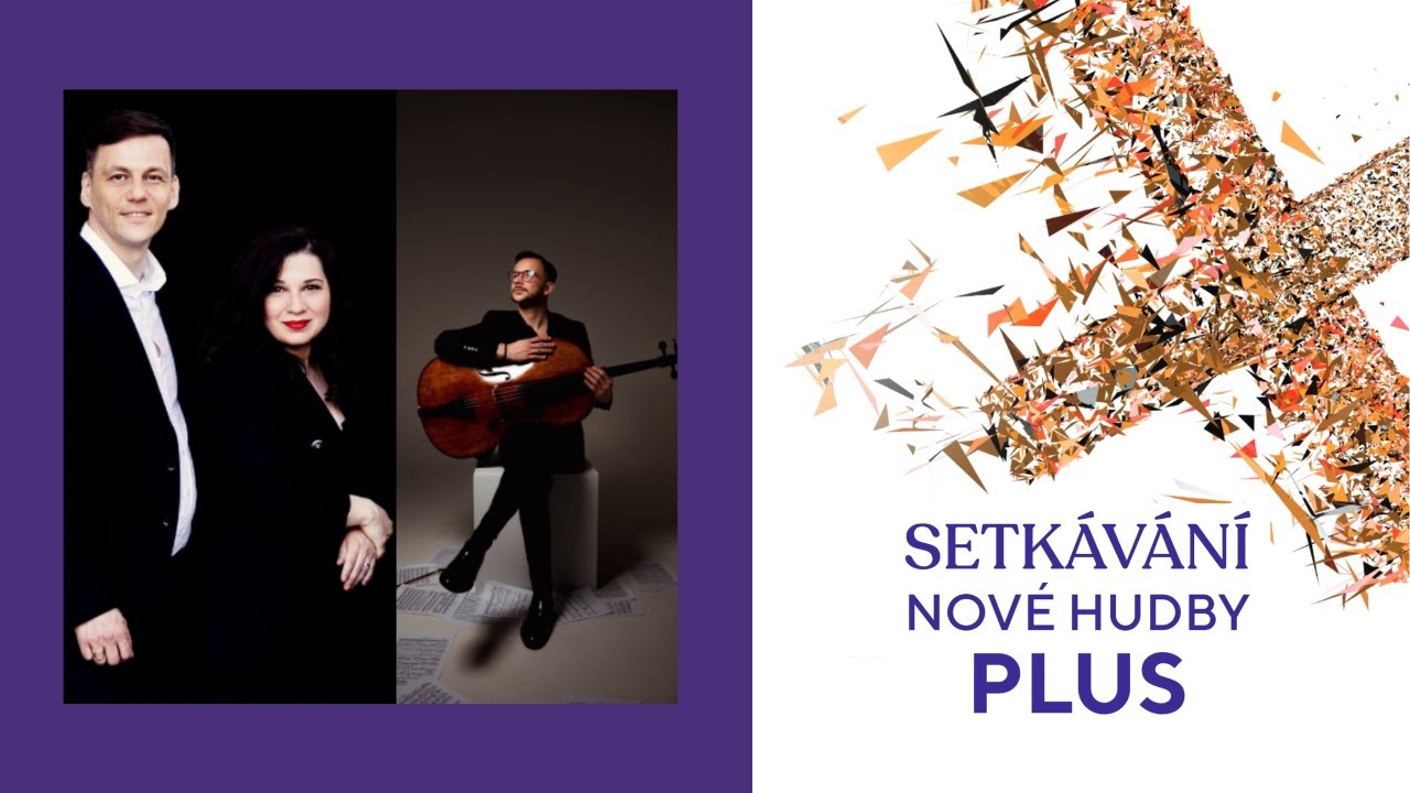 12. 11. 2024 - Ivan Buffa Trio (SVK) - Aula HF JAMU - 19:00