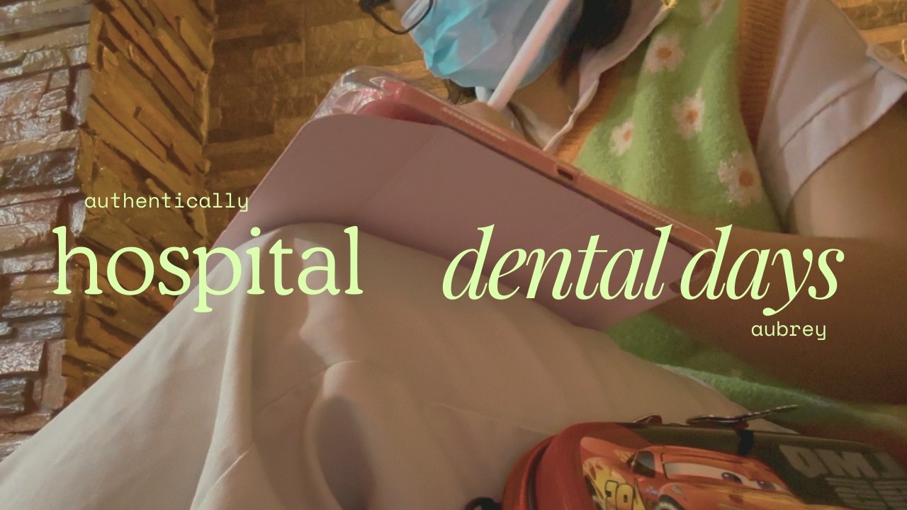 Couple Living | What Hospital & Dental Checkups Are Really Like in the Philippines