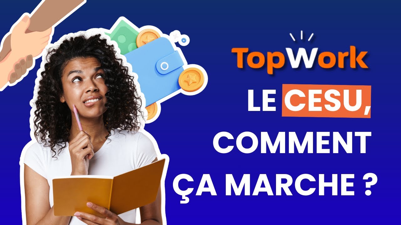 TOUT SAVOIR SUR LE CESU