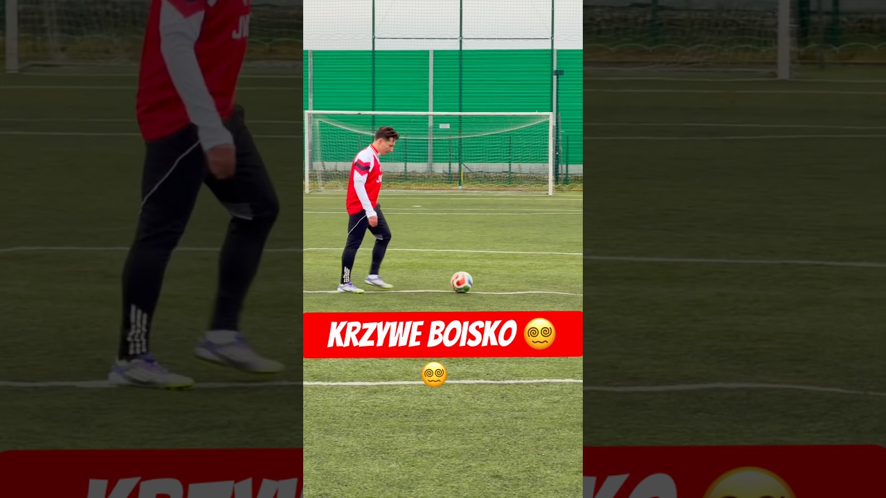 tylko PIŁKARZE ⚽️ zrozumieją TEN FILM