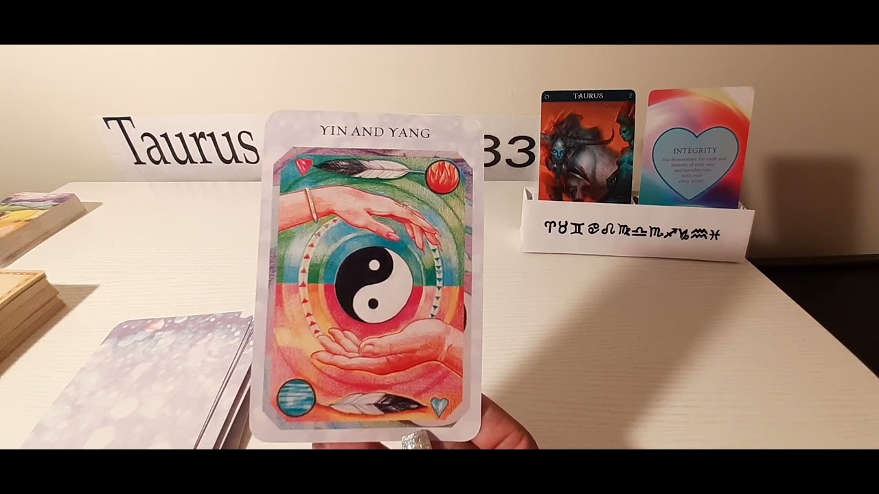 TAURUS ♉ THEY WILL BE SHOCKED!