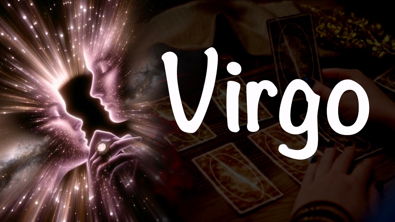 VIRGO❤️You Both Have THIS Same Vision For The Future! So What's Blocking It?🔮👀💔