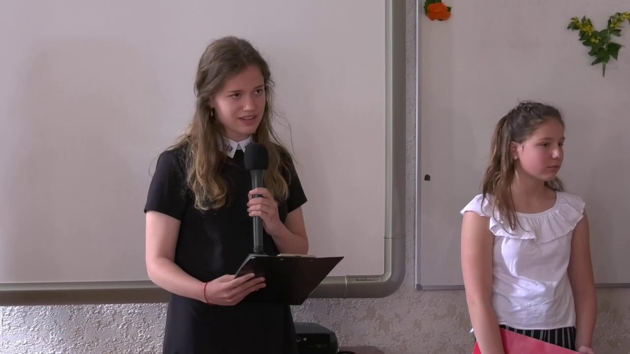 A Mezőtúri Rákóczi iskola online ballagási videója 2020. június 12.