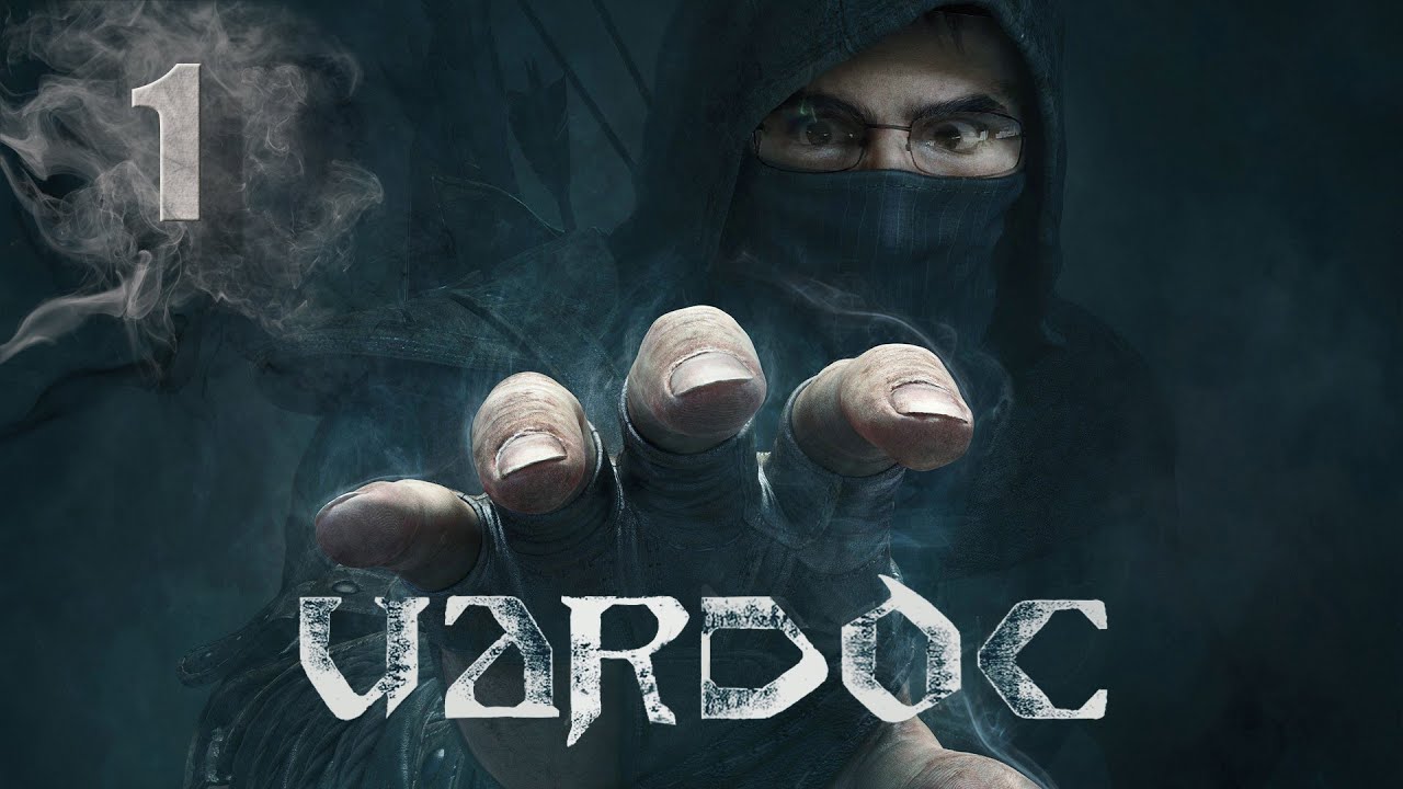 Thief ( Jugando ) ( Parte 1 ) #Vardoc1 En Espa&ntilde;ol