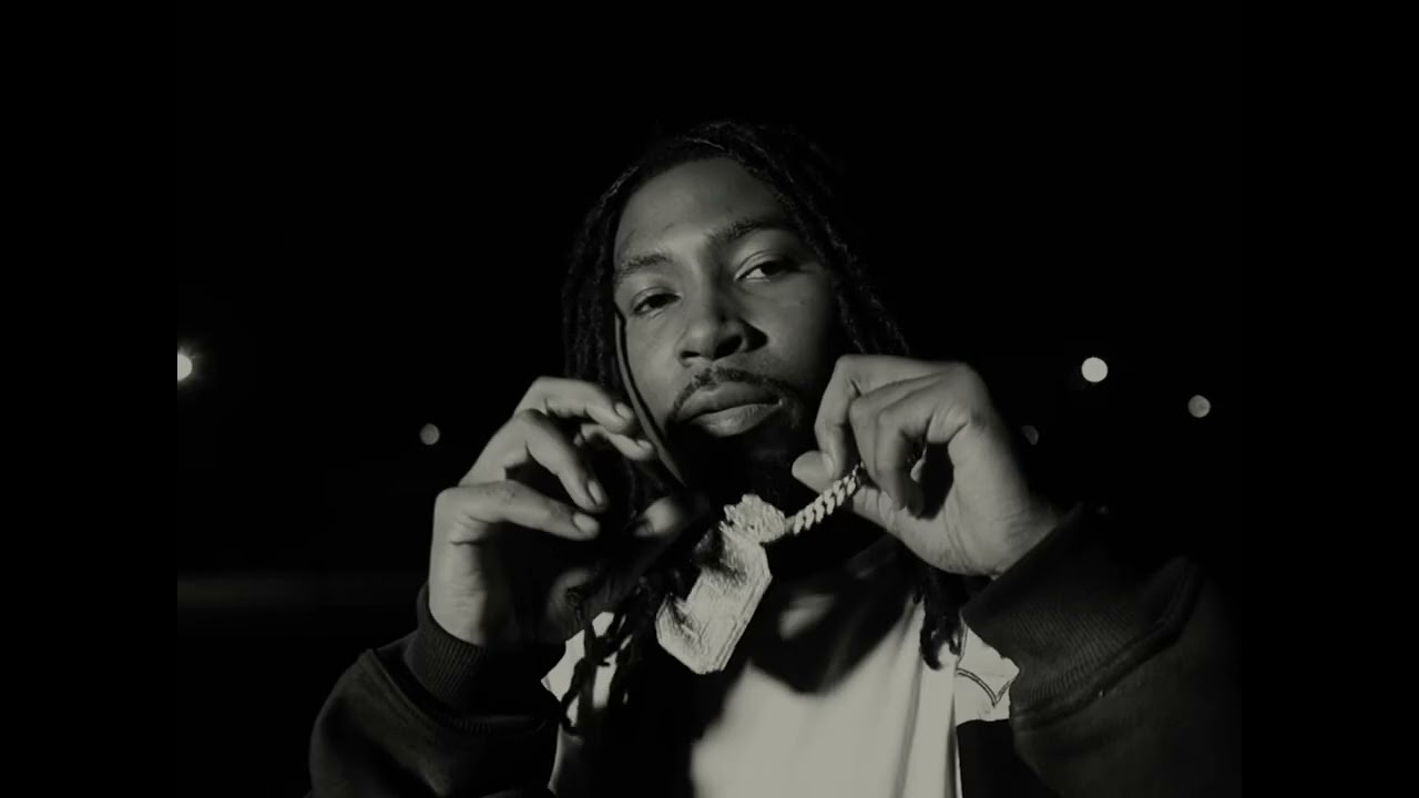 Ebk Lil Play x Ebk Jaaybo- Spin Da Block (Official Music Video)