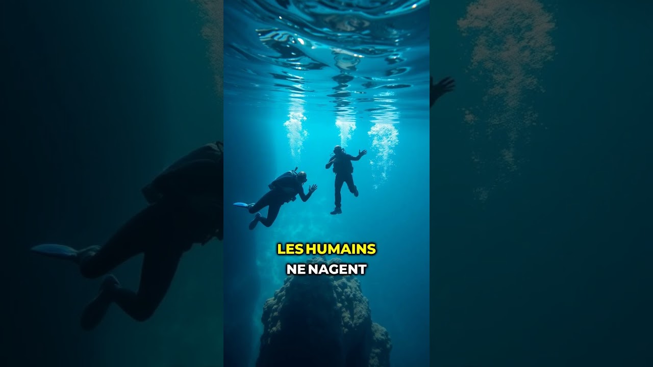 Плавание с тигровой акулой: хорошая или плохая идея? 