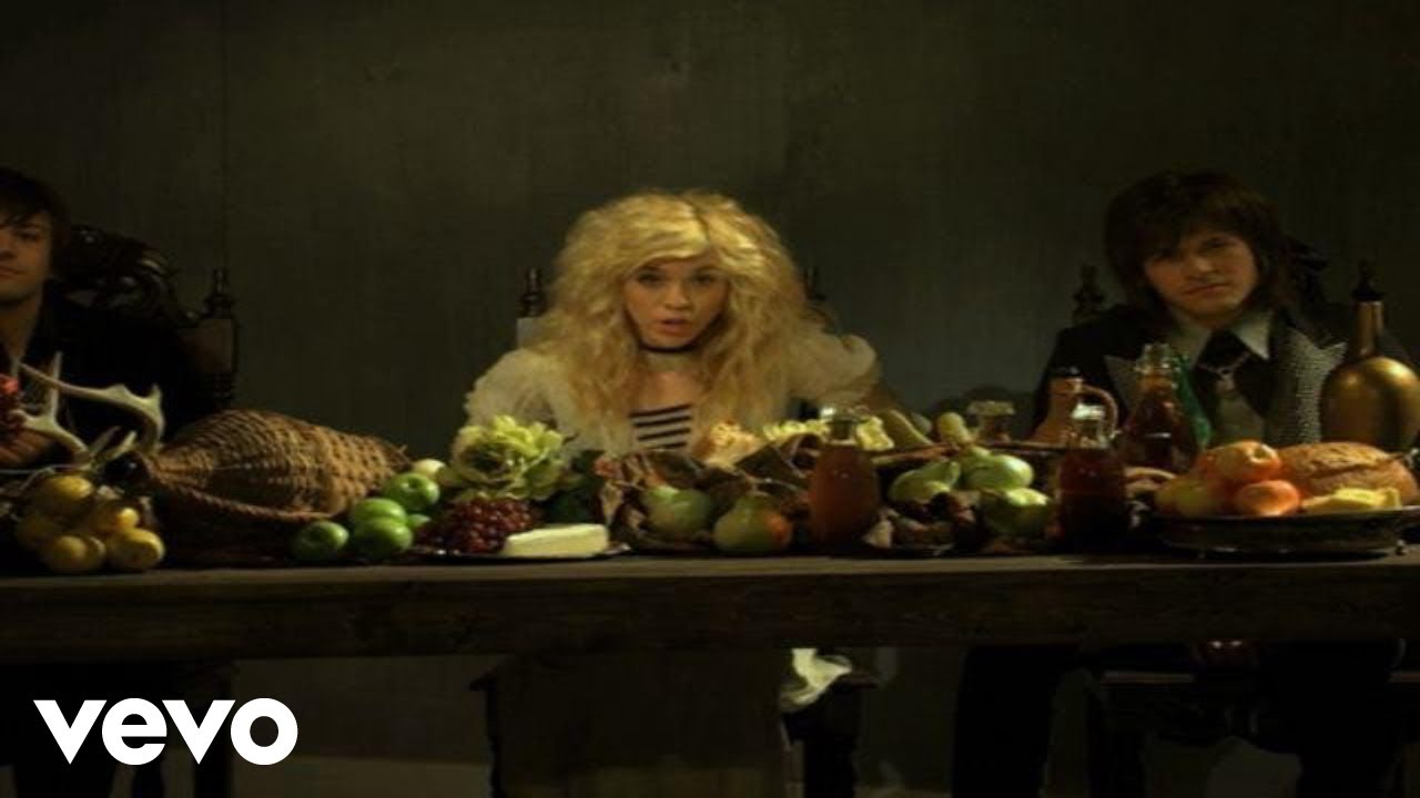 The Band Perry - You Lie (Official Music Video)