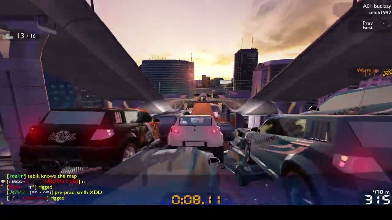 [VOD] United Word-Of-The-Week #28: A01