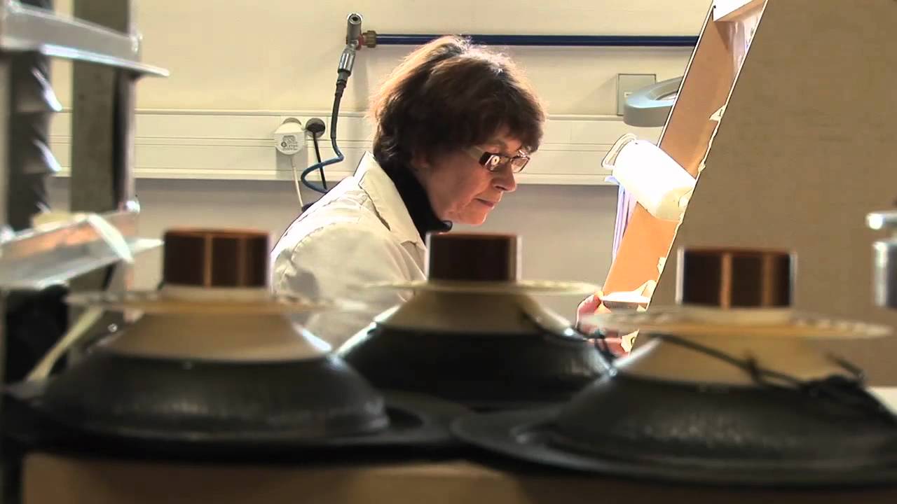 Cabasse Speakers - Corporate Overview