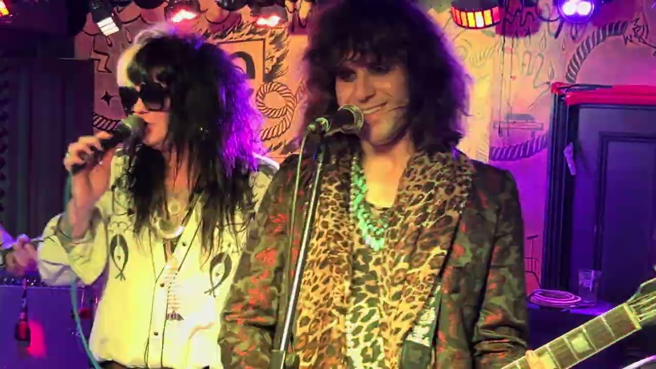 Trench Dogs “Homesick Parade” live @ Hope & Anchor, London 12th March 2026