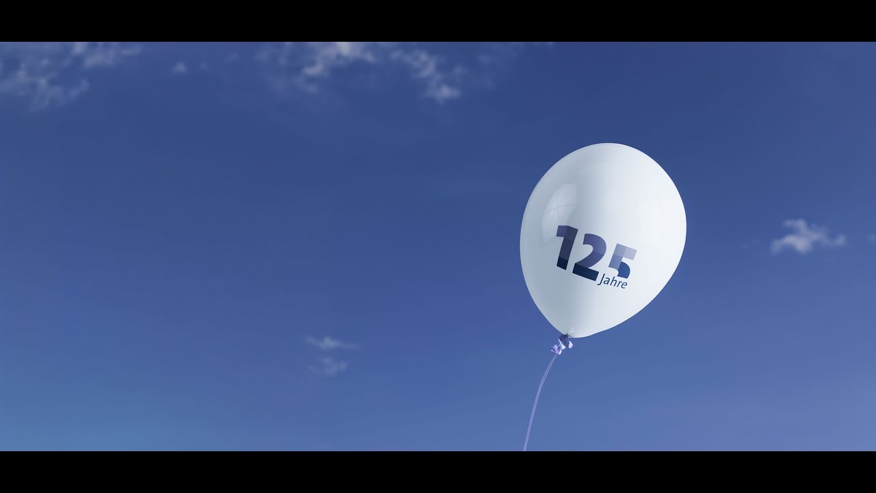 125 Jahre Handwerkskammer Berlin
