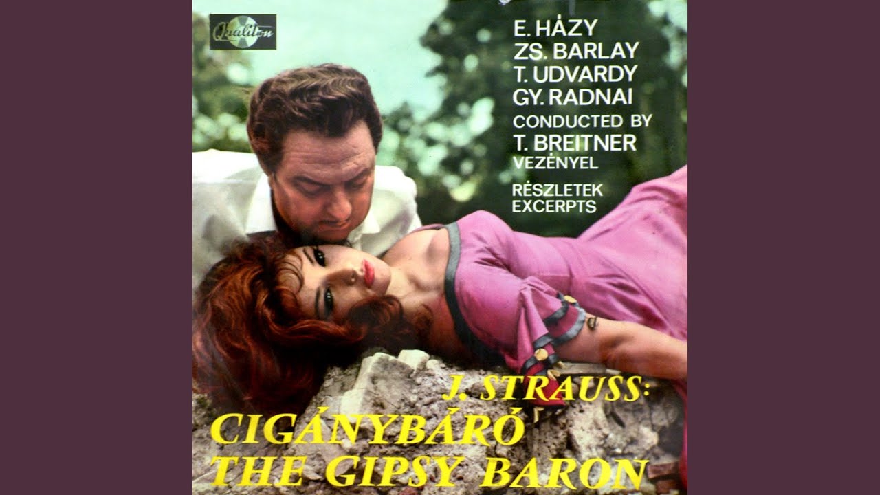 Nyitány