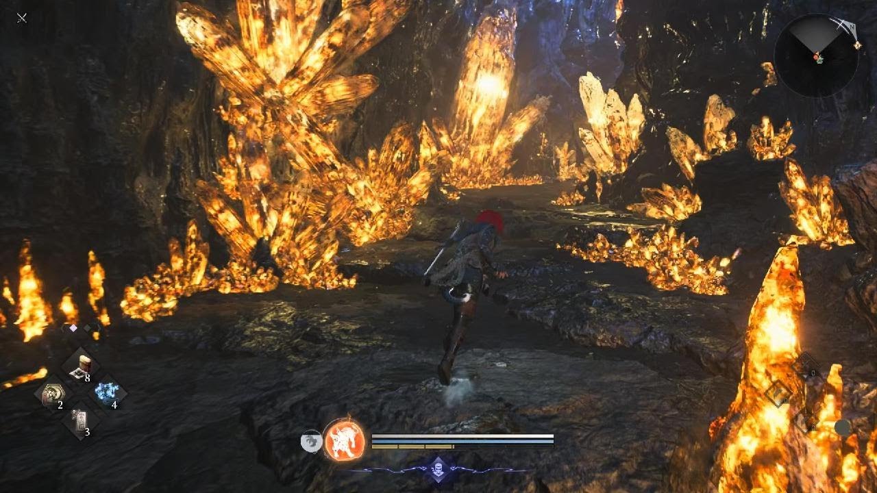 Nioh 3 Hino-Enma