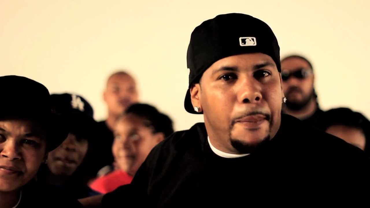 K Capital feat. Tha Hookstah - Gametime