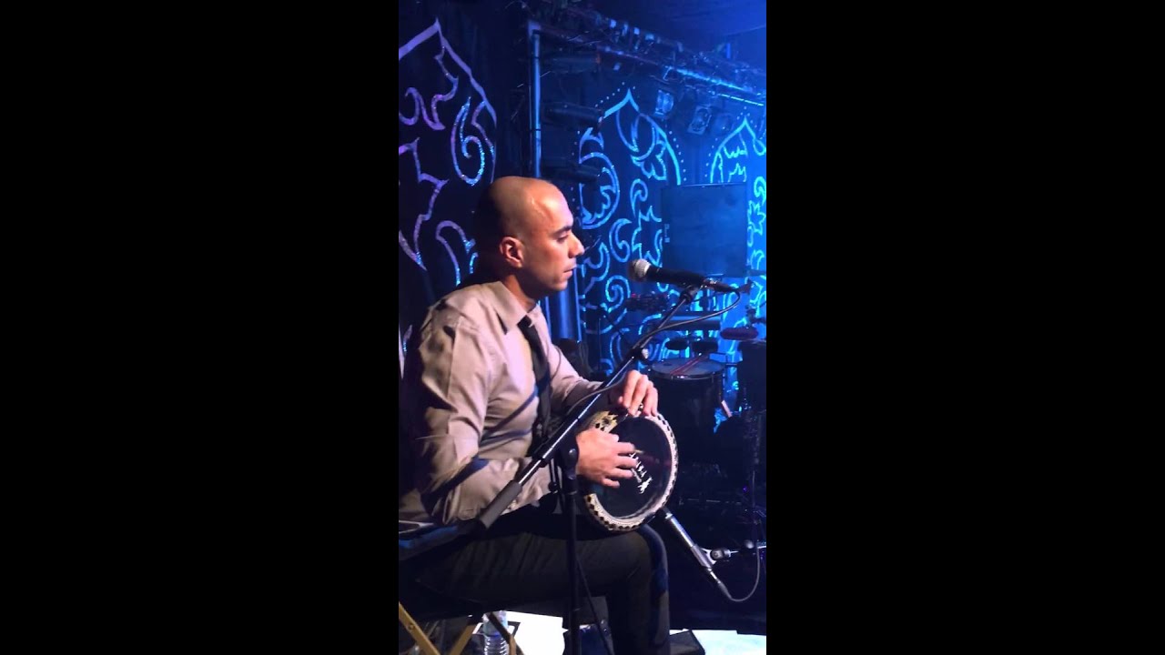 Cabaret tamtam en live  au cabaret sauvage