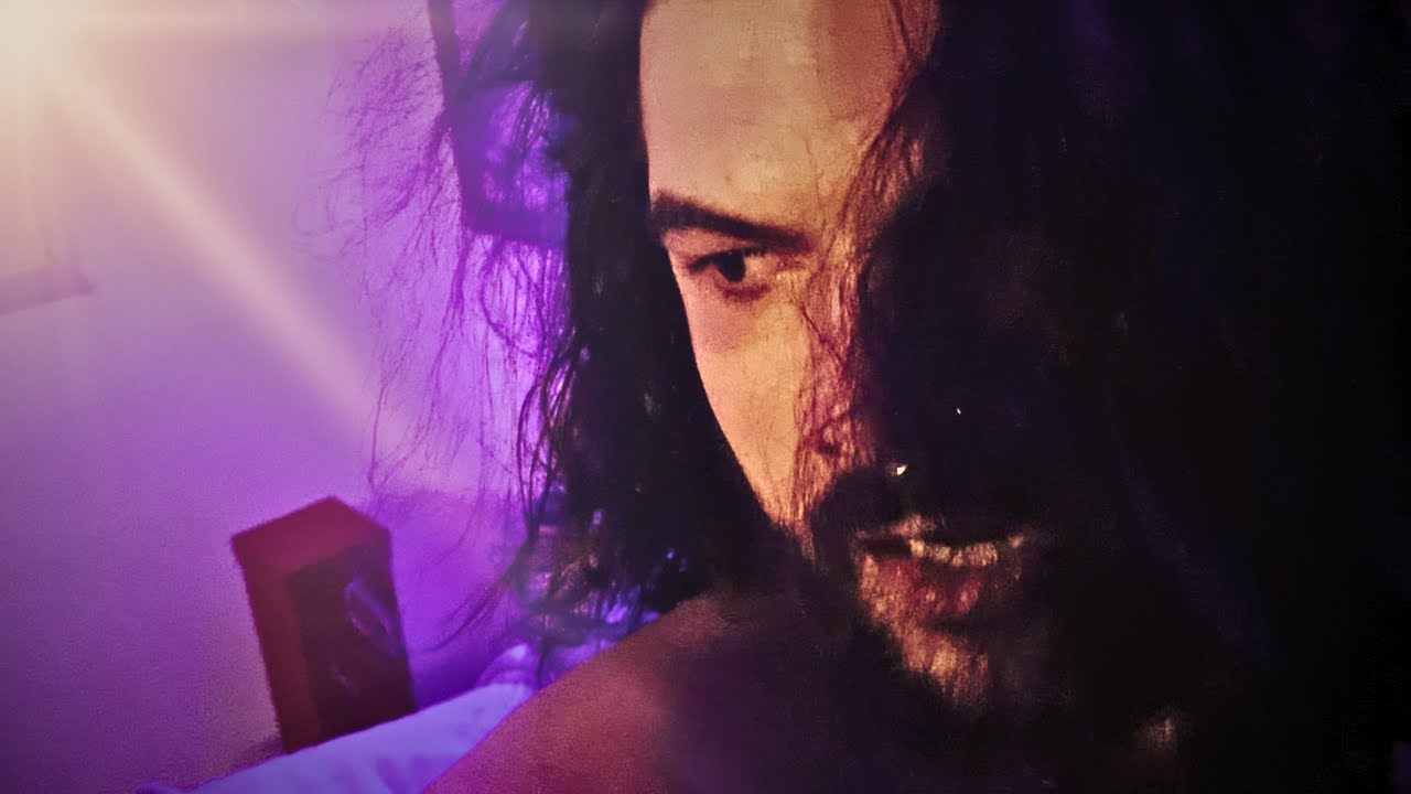 PJ Ridolfi - Explica&ccedil;&atilde;o (Paralisia do Sono - Clipe Oficial) - DARK POP BRASIL
