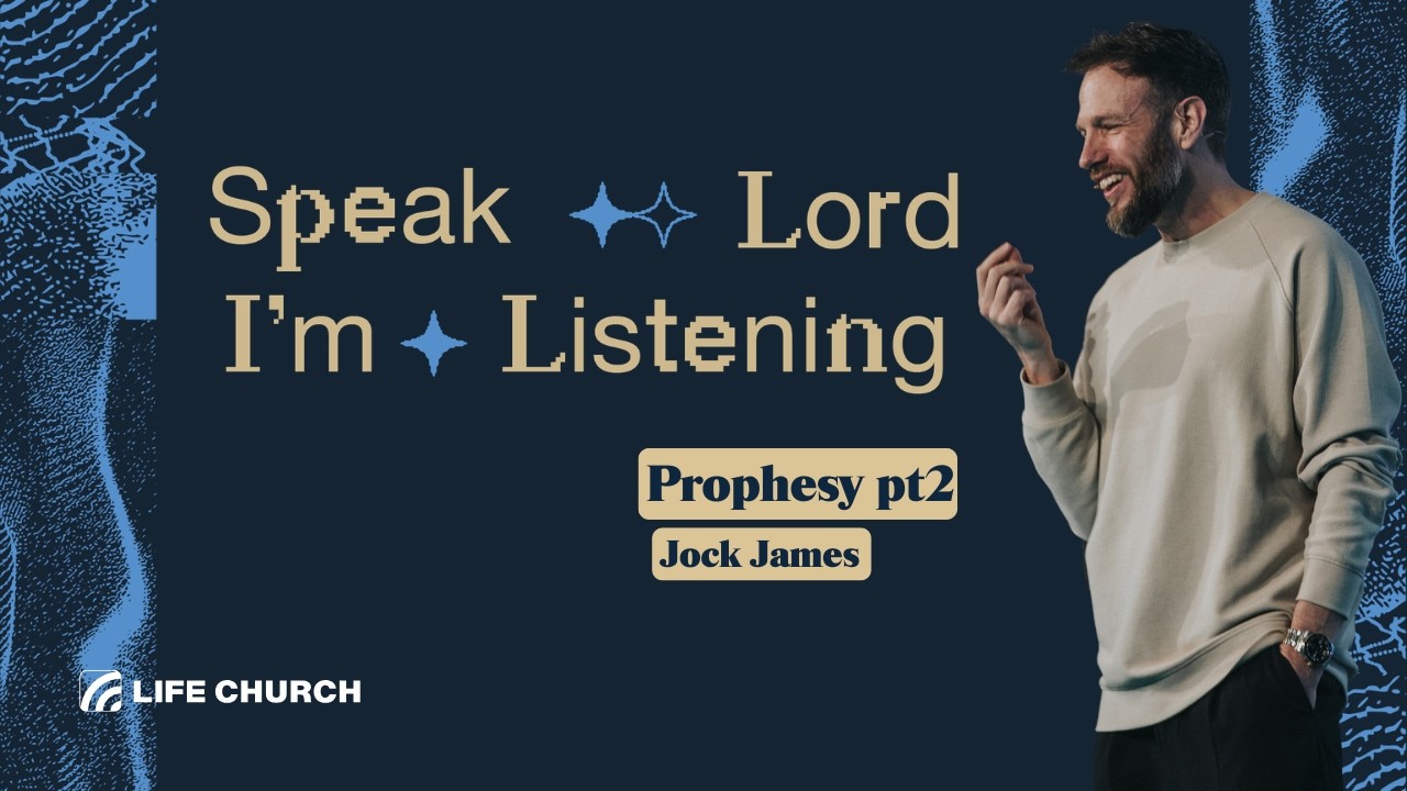 Welcome to Life Church Online