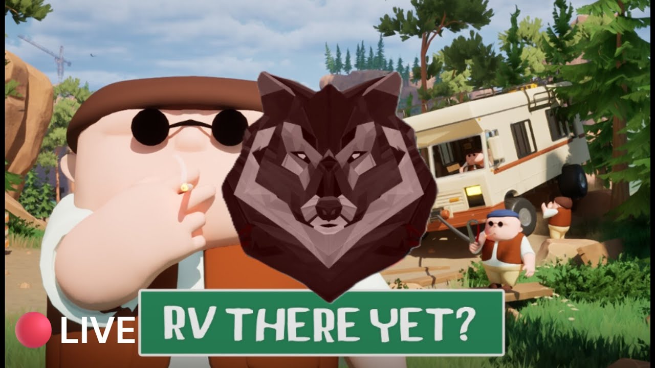 ULTIMUL LIVE PE 2025 (RV There Yet?)!