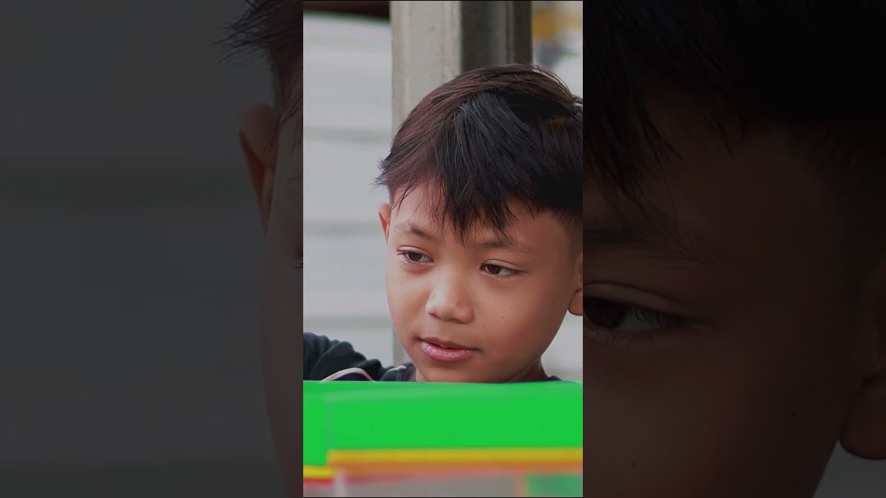 Takjil rasa cinta, buatan Budak Galau  #shortvideo #drama #dramaid #lucu #filmpendek #budakgalau