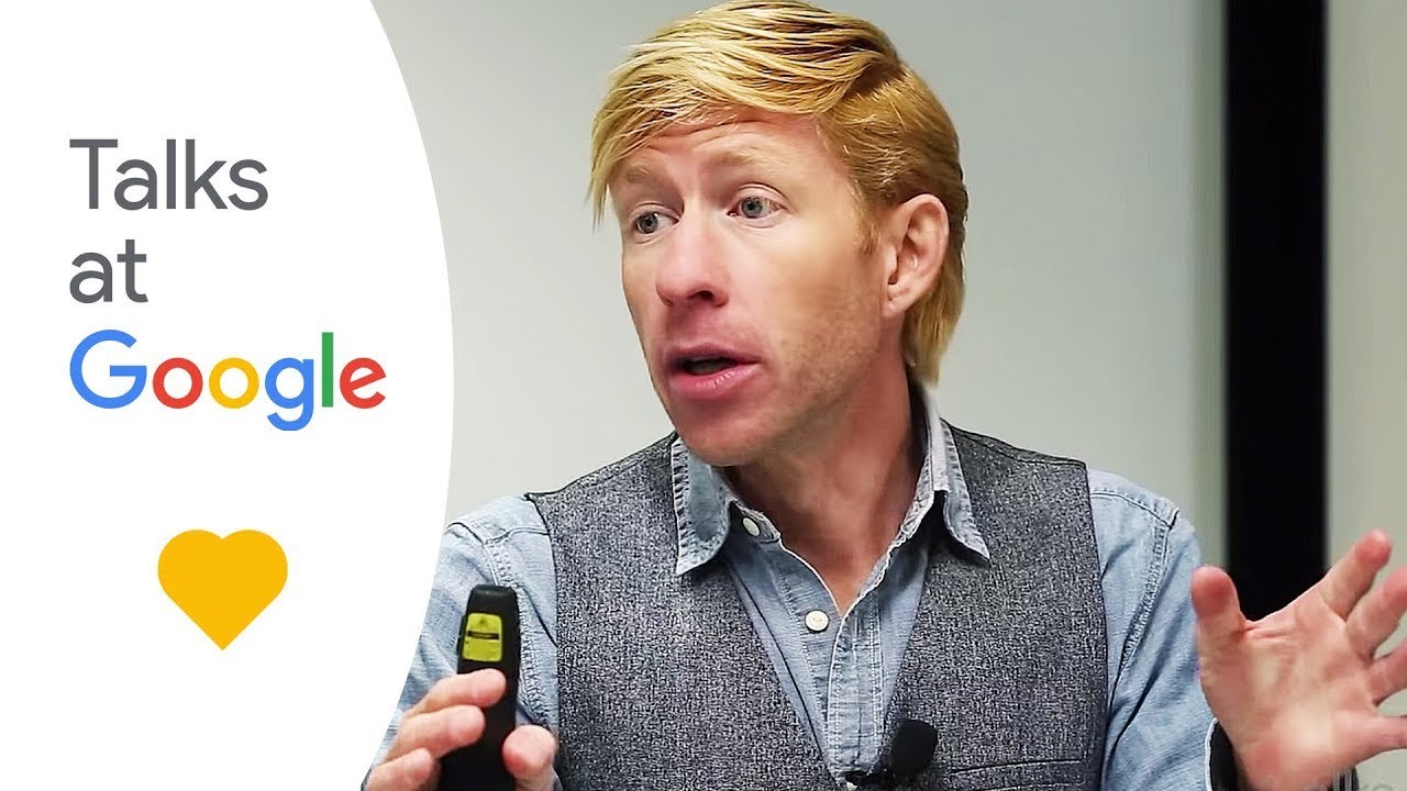 Highlights: Matthew Walker | Why We Sleep: Science of Sleep & Dreams | Talks at Google