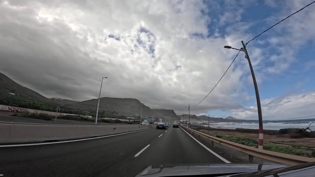 Sonido Carretera ruido de carros