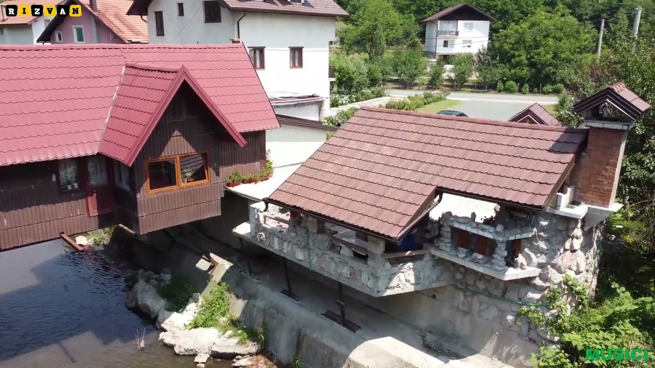 RIZVAN TV - Musići