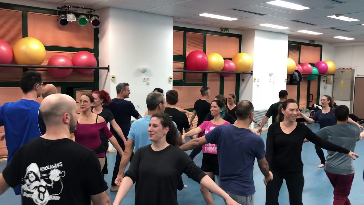 כחול ולבן 21/1 קבוצה א