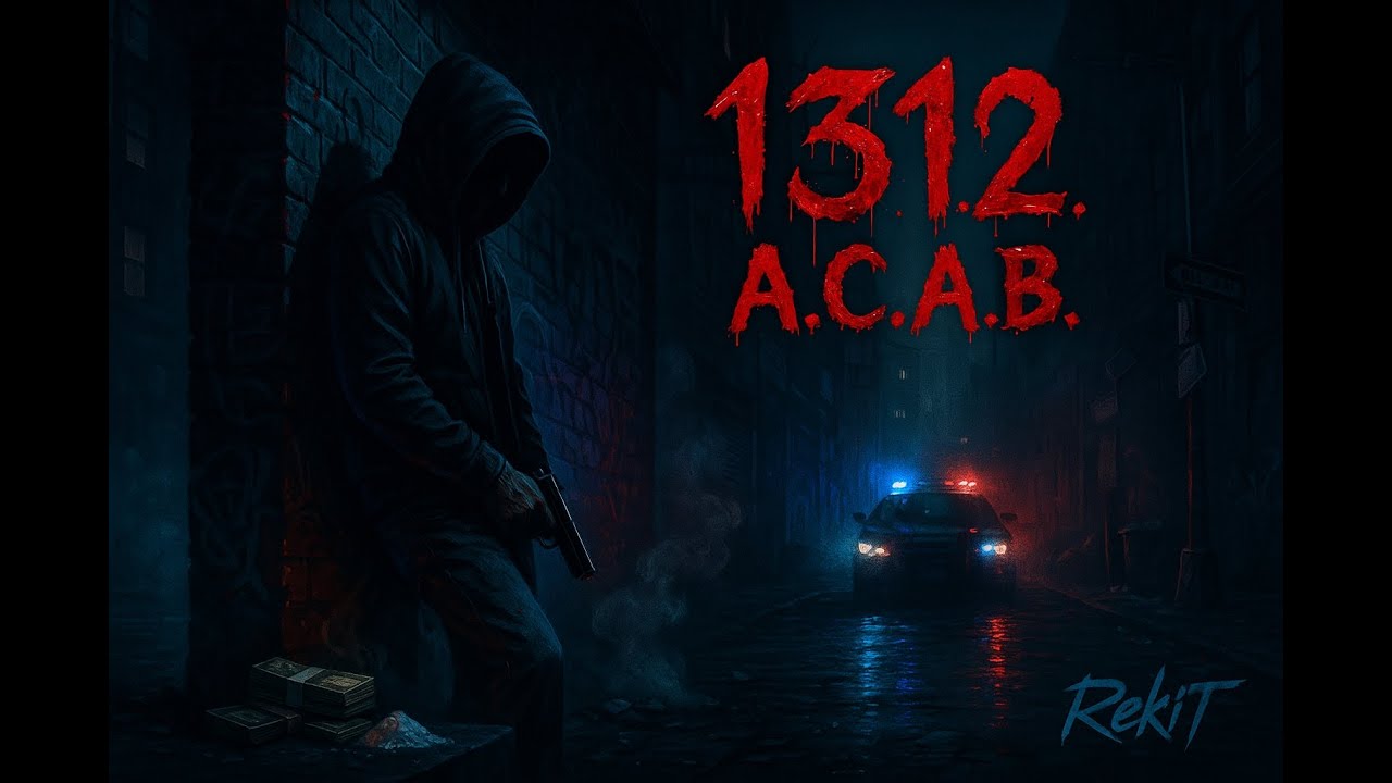 1312 - A.C.A.B - RekiT