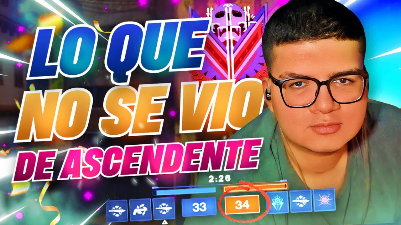 LAS MEJORES JUGADAS y COMEBACK de COMPETITIVO en DESTINY 2 💀🔥