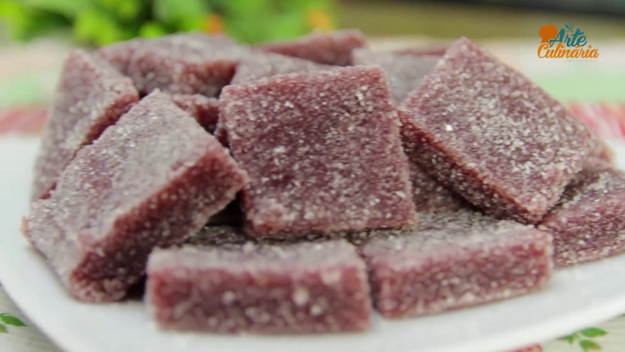 DOCE BANANINHA LEVA 3 INGREDIENTES É SUPER SIMPLES