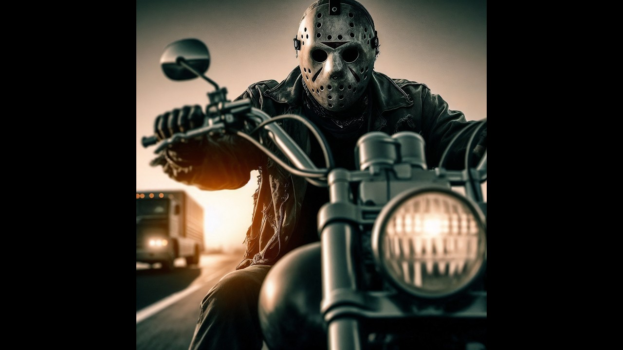 Welcome to Hell – Renegade R66 (Hard Rock Playlist)