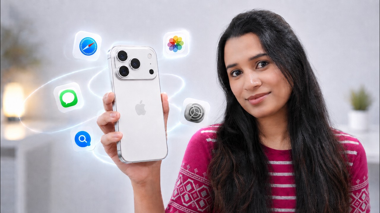Hidden iPhone Tricks You'll Use Every Single Day
