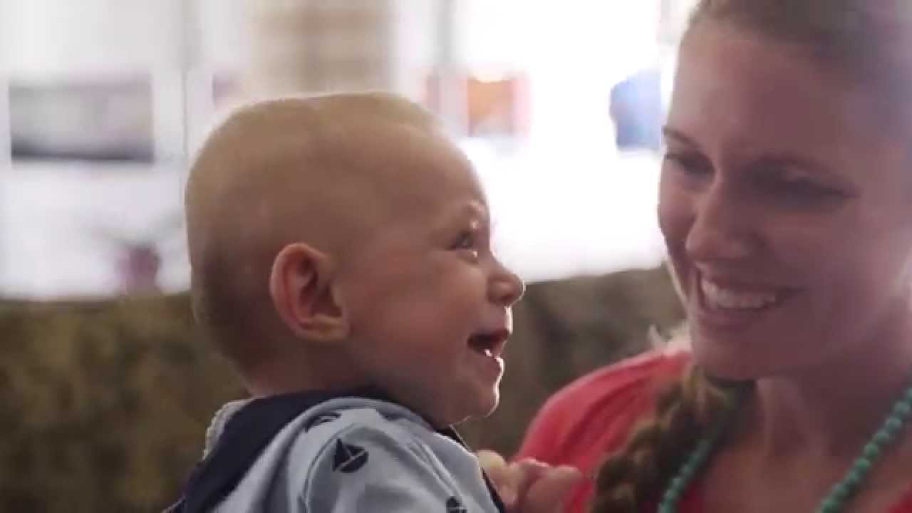 RMHCSD Video Help and Hope