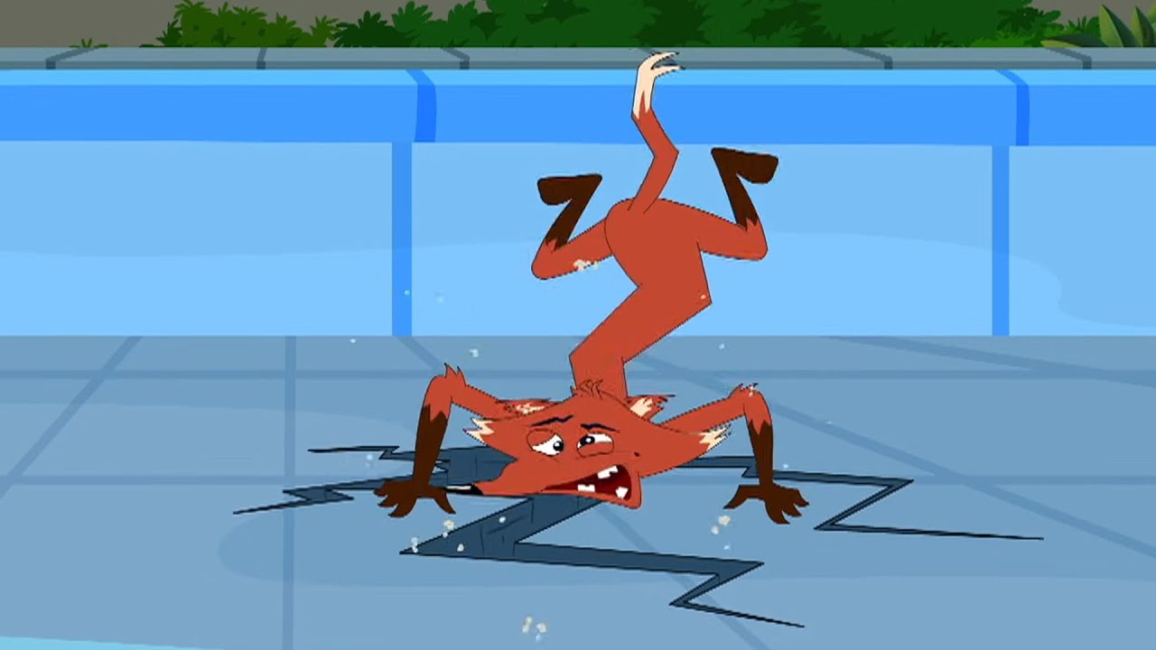 The Pools Empty 🍩 | Eena Meena Deeka | Full Episodes | Cartoons For Kids