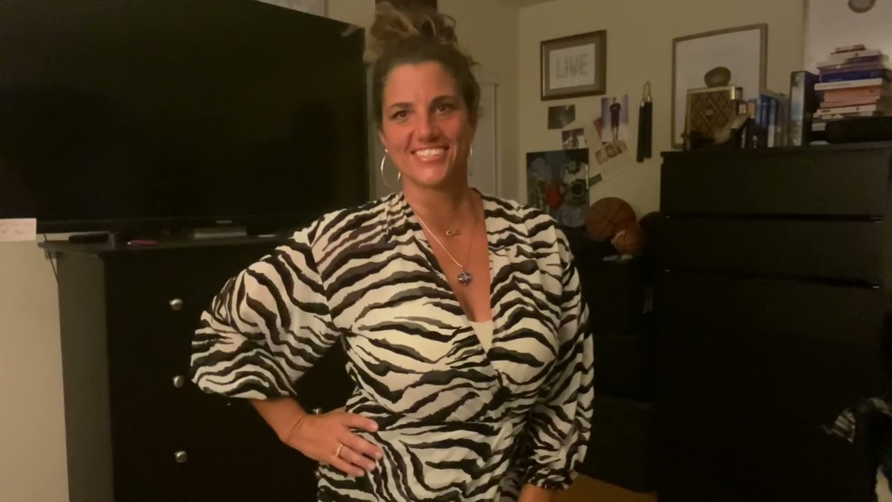 3 Favorite Outfits