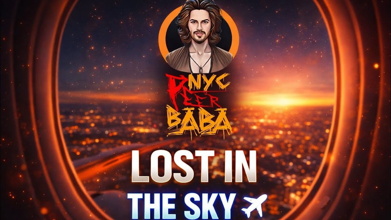 Lost Between Airports & City Lights ✈️ | Somewhere Between Destinations