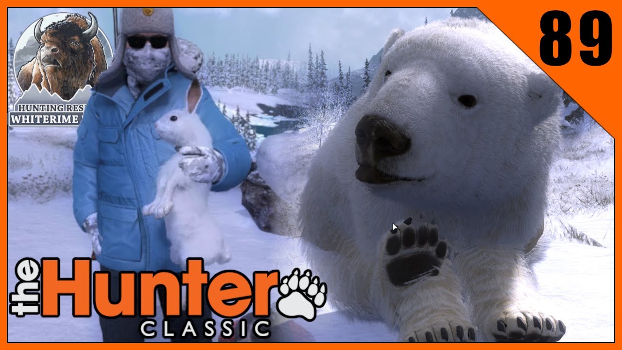 The Hunter Classic - To było DOBRE Polowanie #89
