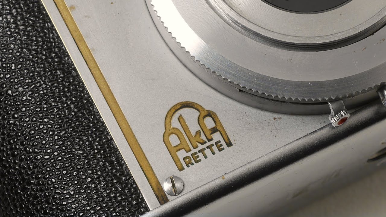 Akarette II - Step by Step Reassembly