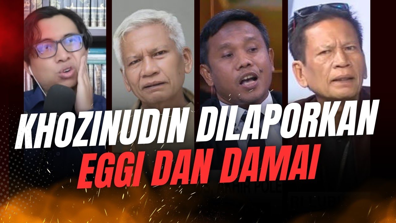 Termul Anyar Ngajak Ribut!